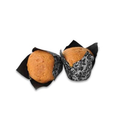  Vanilla Muffin - Mini 33gm (63pcs/ctn)